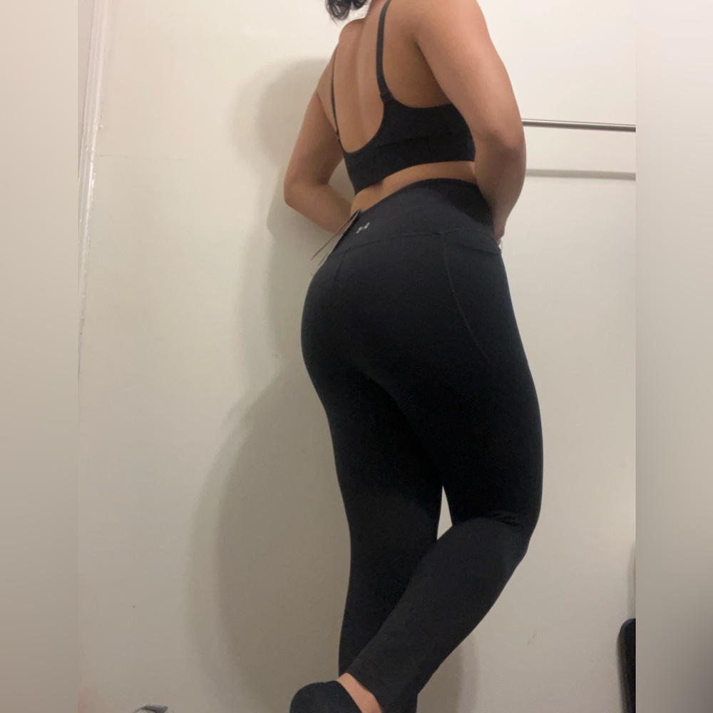Not For Sale! Under Armour Leggings - Picture 2 of 5